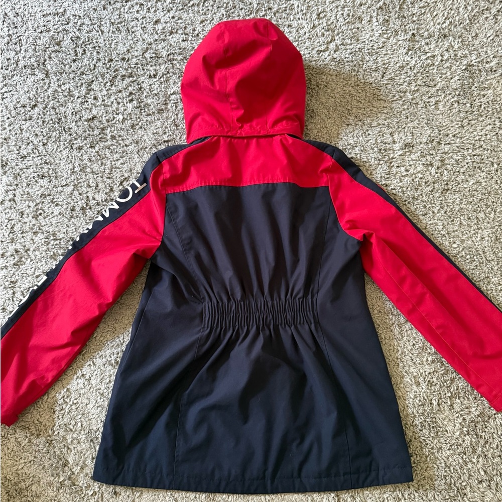 Tommy Hilfiger - 3-in-1 All Weather System Snow/Rain Jacket with Detachable Hood - Picture 15 of 15